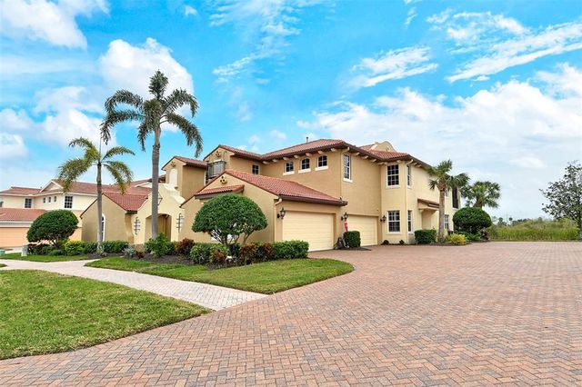 206 BELLA VISTA TERRACE 29B, North Venice, FL 34275