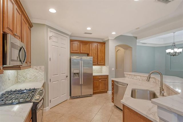 206 BELLA VISTA TERRACE 29B, North Venice, FL 34275