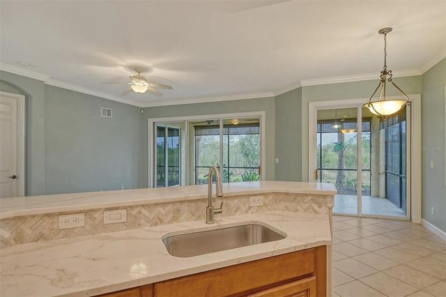 206 BELLA VISTA TERRACE 29B, North Venice, FL 34275