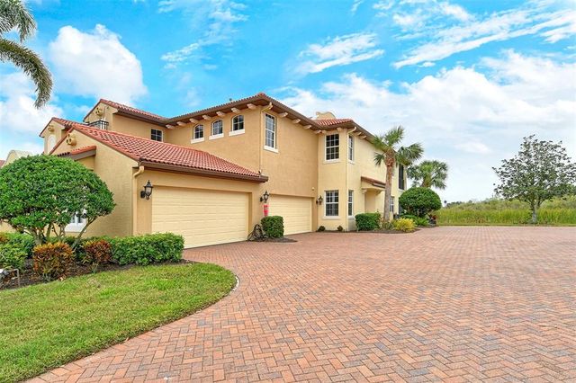 206 BELLA VISTA TERRACE 29B, North Venice, FL 34275