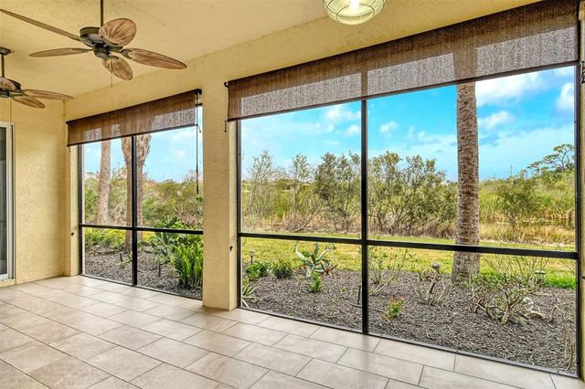 206 BELLA VISTA TERRACE 29B, North Venice, FL 34275