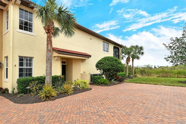 206 BELLA VISTA TERRACE 29B, North Venice, FL 34275