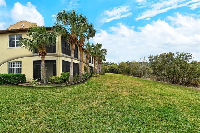206 BELLA VISTA TERRACE 29B, North Venice, FL 34275