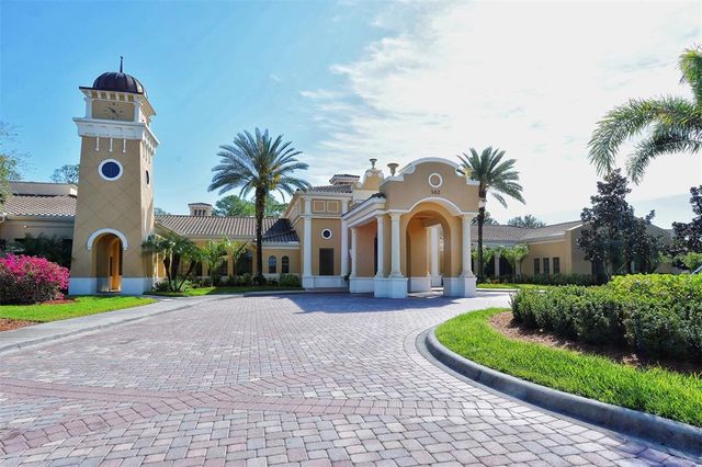 206 BELLA VISTA TERRACE 29B, North Venice, FL 34275