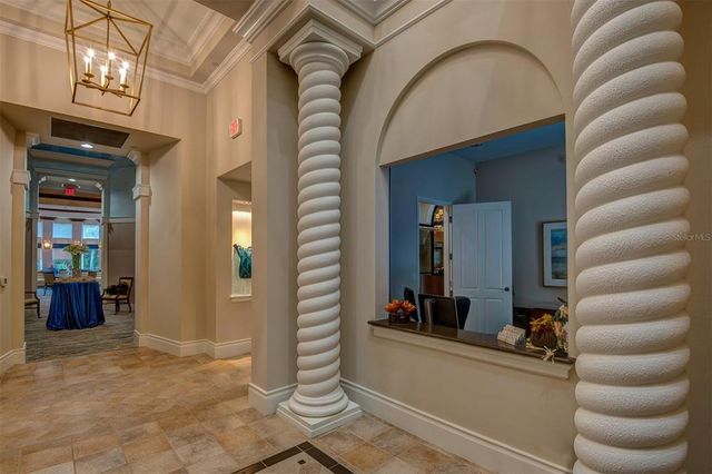 206 BELLA VISTA TERRACE 29B, North Venice, FL 34275