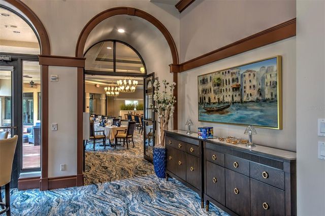 206 BELLA VISTA TERRACE 29B, North Venice, FL 34275