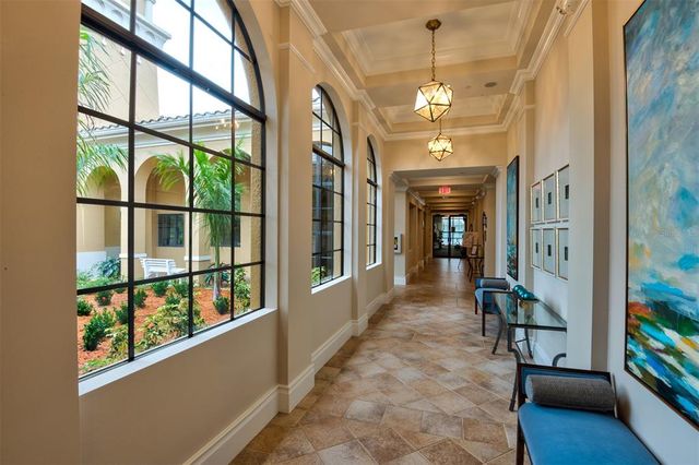 206 BELLA VISTA TERRACE 29B, North Venice, FL 34275