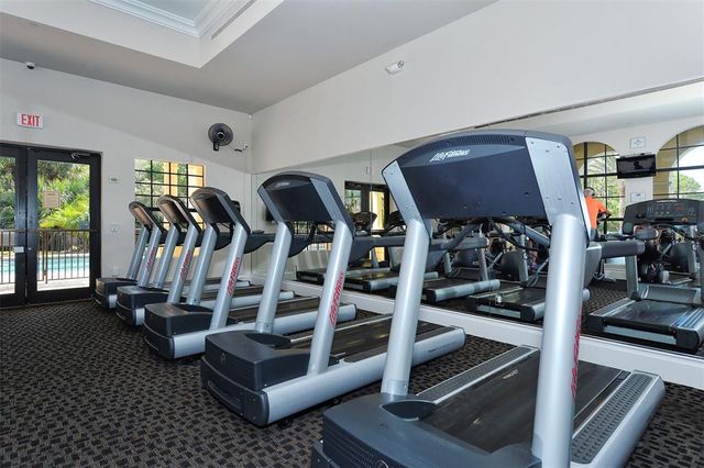 206 BELLA VISTA TERRACE 29B, North Venice, FL 34275