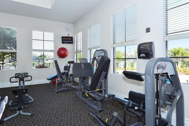 206 BELLA VISTA TERRACE 29B, North Venice, FL 34275