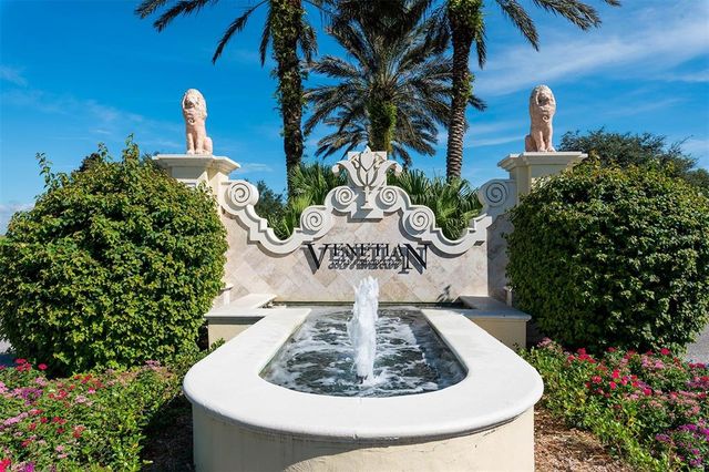 206 BELLA VISTA TERRACE 29B, North Venice, FL 34275