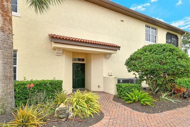 206 BELLA VISTA TERRACE 29B, North Venice, FL 34275