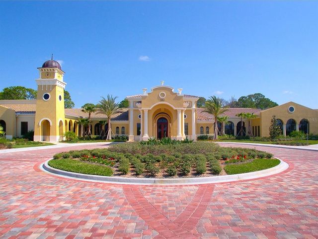206 BELLA VISTA TERRACE 29B, North Venice, FL 34275