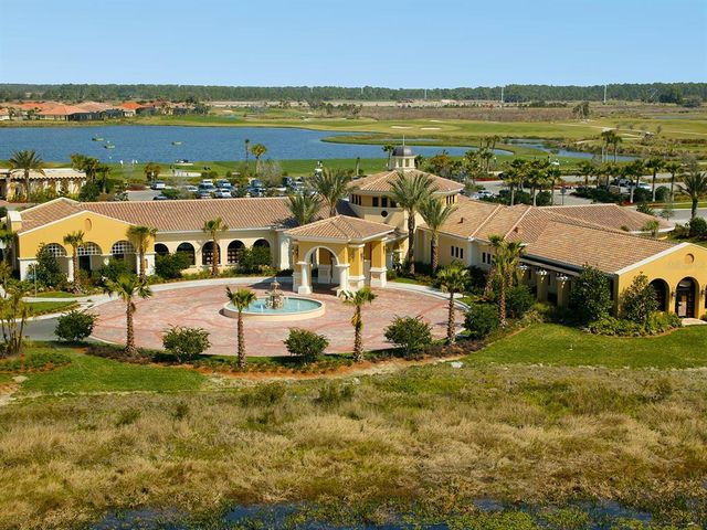 206 BELLA VISTA TERRACE 29B, North Venice, FL 34275
