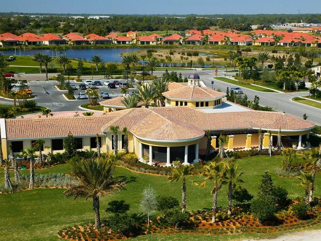 206 BELLA VISTA TERRACE 29B, North Venice, FL 34275