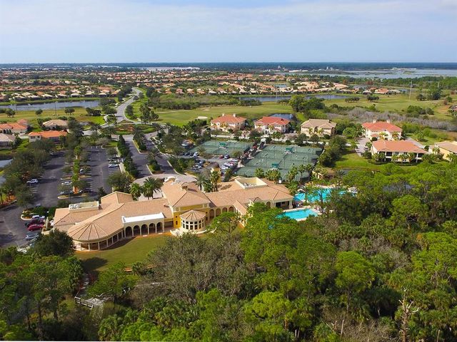 206 BELLA VISTA TERRACE 29B, North Venice, FL 34275