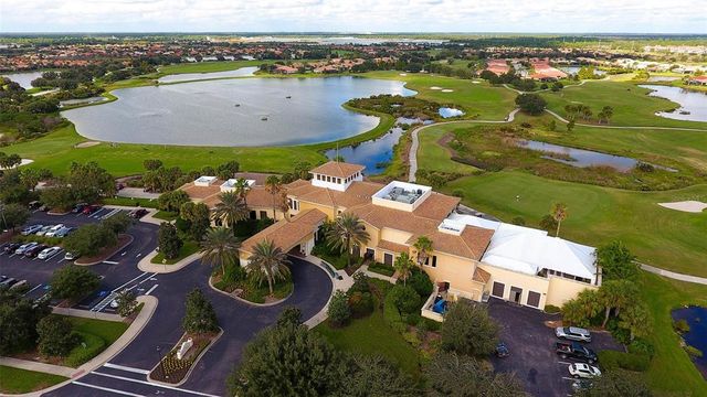 206 BELLA VISTA TERRACE 29B, North Venice, FL 34275