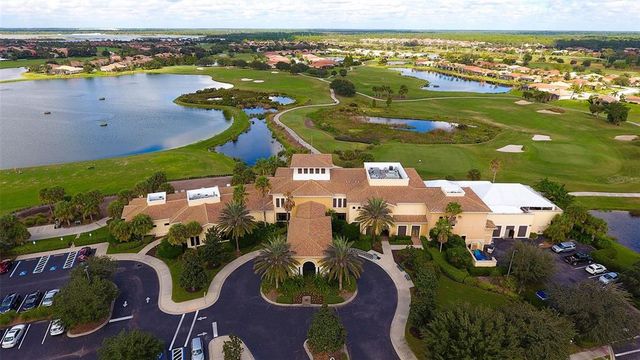 206 BELLA VISTA TERRACE 29B, North Venice, FL 34275