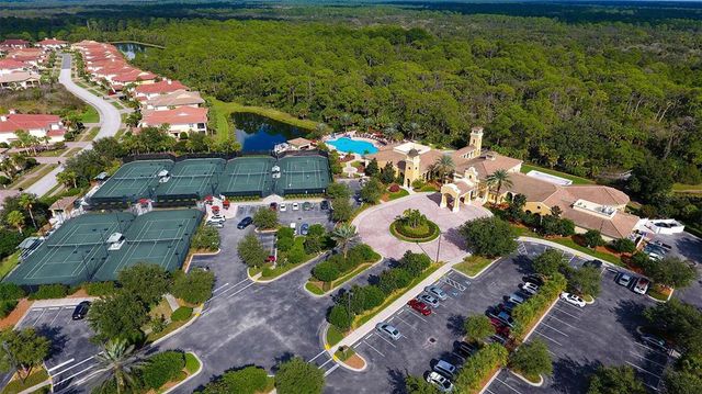 206 BELLA VISTA TERRACE 29B, North Venice, FL 34275