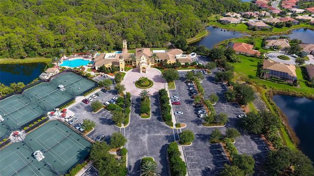 206 BELLA VISTA TERRACE 29B, North Venice, FL 34275