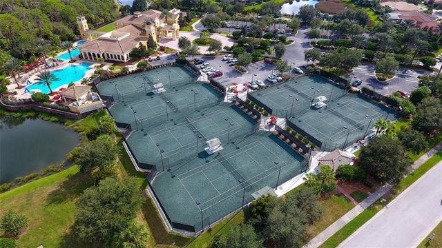 206 BELLA VISTA TERRACE 29B, North Venice, FL 34275
