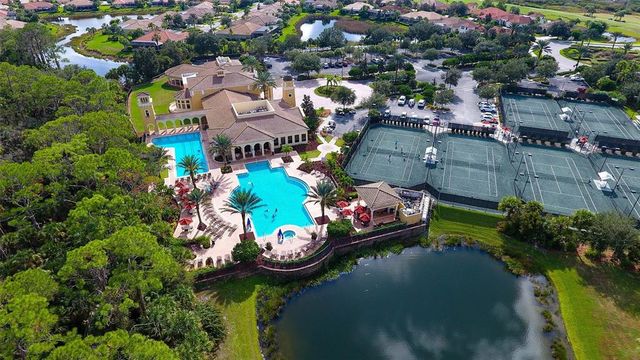 206 BELLA VISTA TERRACE 29B, North Venice, FL 34275