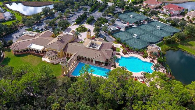 206 BELLA VISTA TERRACE 29B, North Venice, FL 34275