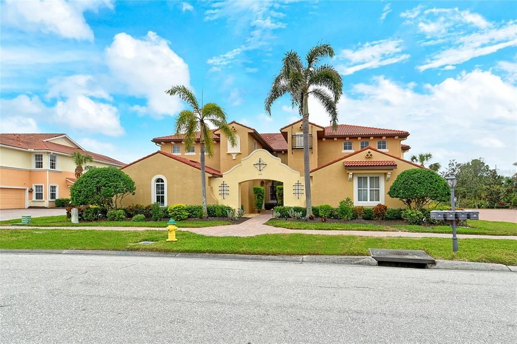 206 BELLA VISTA TERRACE 29B, North Venice, FL 34275