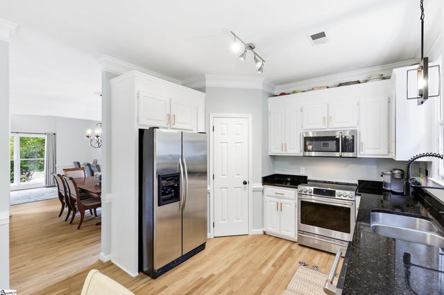 3 Huntsman Court, Simpsonville, SC 29680