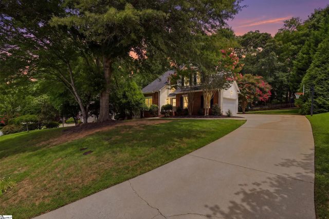 3 Huntsman Court, Simpsonville, SC 29680