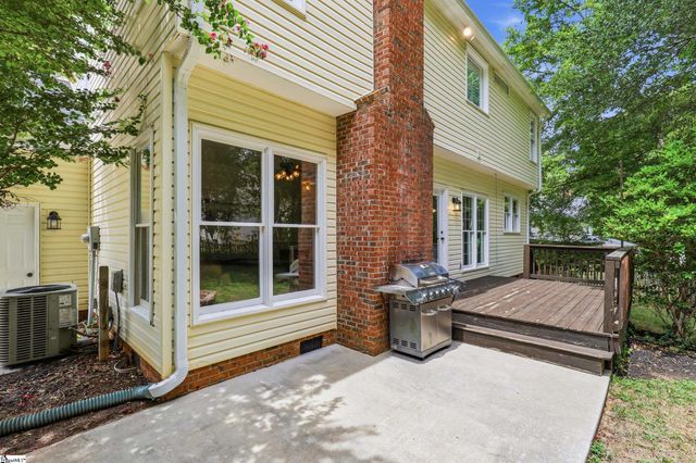 3 Huntsman Court, Simpsonville, SC 29680