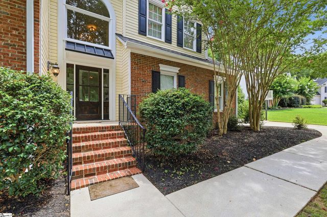 3 Huntsman Court, Simpsonville, SC 29680