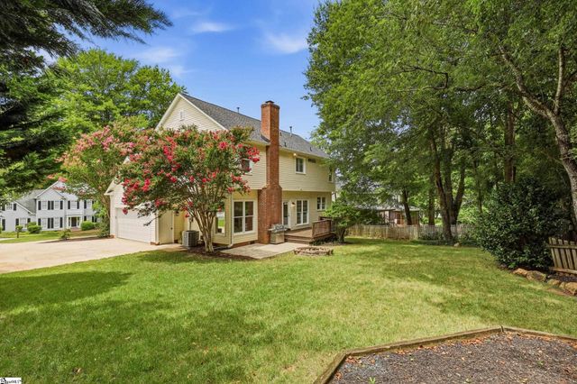 3 Huntsman Court, Simpsonville, SC 29680