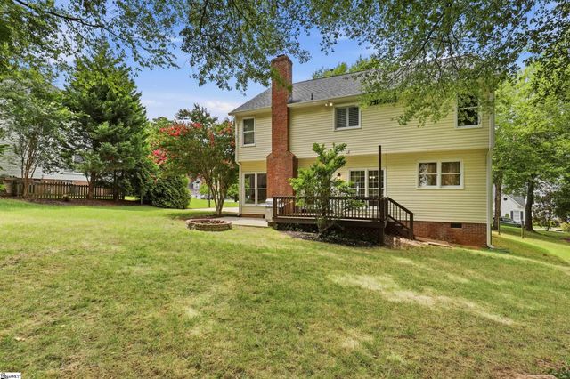 3 Huntsman Court, Simpsonville, SC 29680