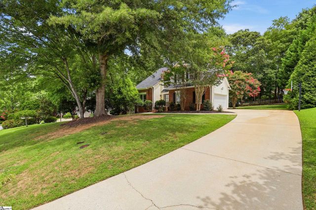 3 Huntsman Court, Simpsonville, SC 29680
