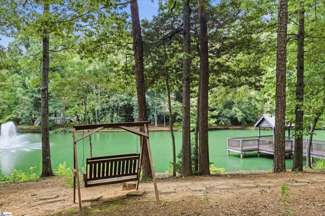 3 Huntsman Court, Simpsonville, SC 29680