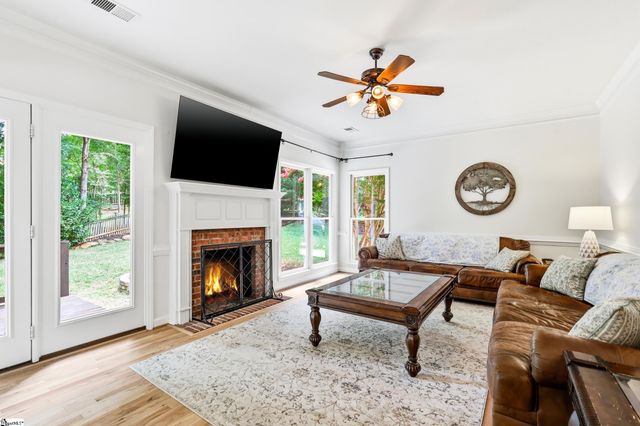 3 Huntsman Court, Simpsonville, SC 29680
