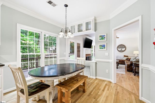 3 Huntsman Court, Simpsonville, SC 29680