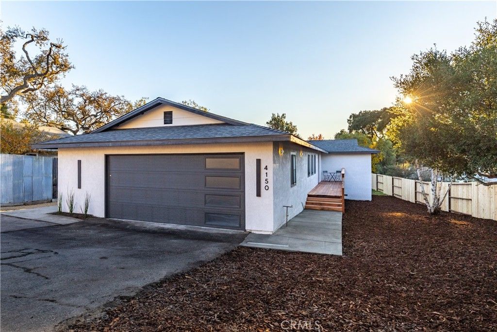 4150 Lobos, Atascadero, CA 93422