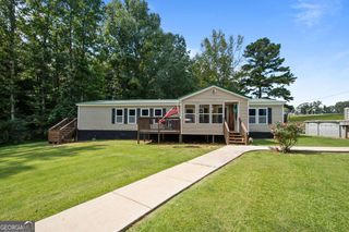 1676 Happy Hollow Road, Roopville, GA 30170