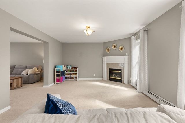 61 Holmes Rd, North Attleboro, MA 02760