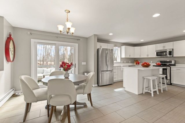 61 Holmes Rd, North Attleboro, MA 02760