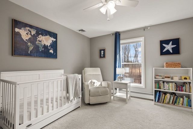 61 Holmes Rd, North Attleboro, MA 02760