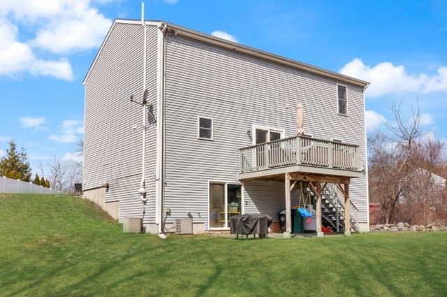 61 Holmes Rd, North Attleboro, MA 02760