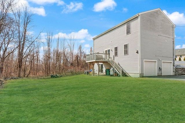 61 Holmes Rd, North Attleboro, MA 02760
