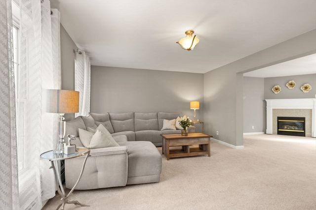 61 Holmes Rd, North Attleboro, MA 02760