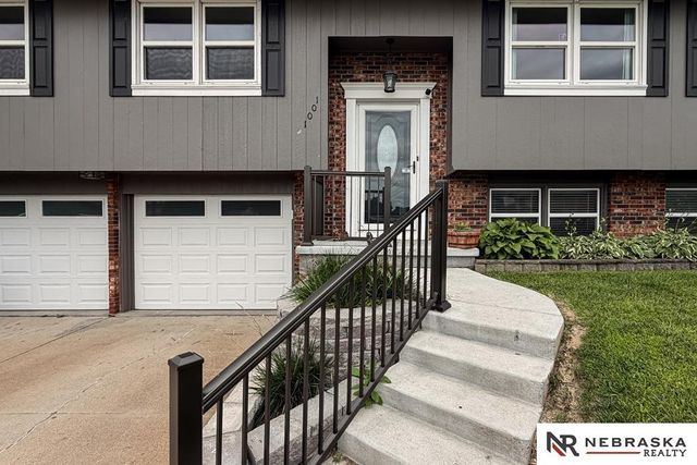 1001 Bordeaux Avenue, Bellevue, NE 68123