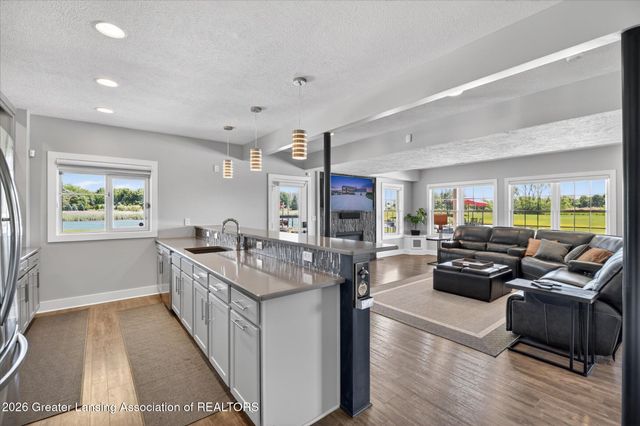 5384 Van Atta Road, Haslett, MI 48840