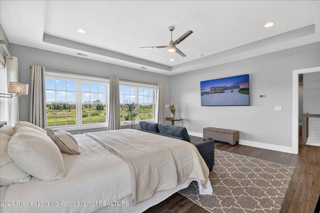 5384 Van Atta Road, Haslett, MI 48840