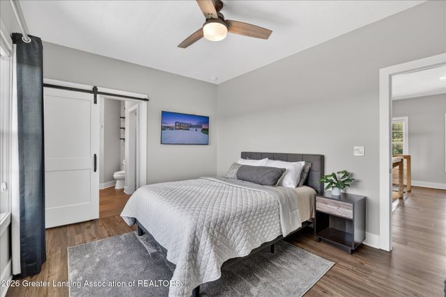 5384 Van Atta Road, Haslett, MI 48840