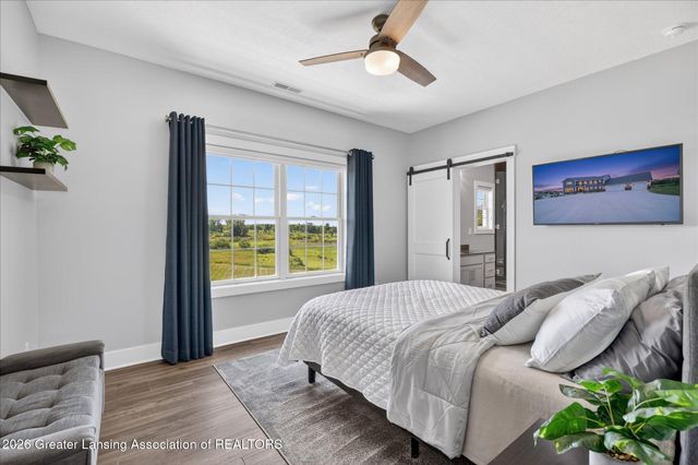5384 Van Atta Road, Haslett, MI 48840